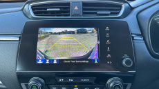 Honda CR-V 2.0 i-MMD Hybrid EX 5dr eCVT Hybrid Estate